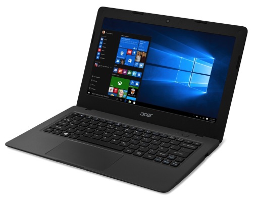 Acer windows 10