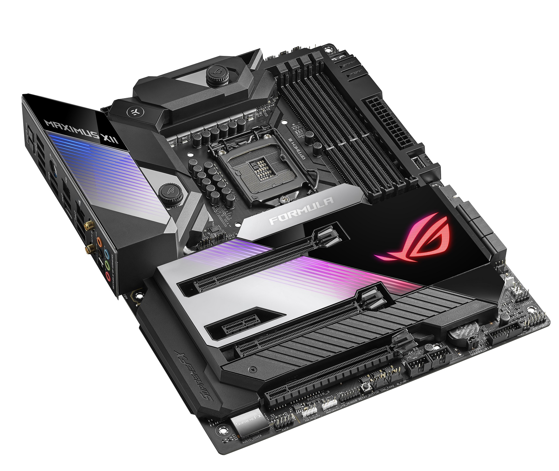 ROG MAXIMUS XII FORMULA 3D 5