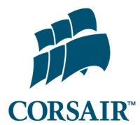 corsair logonews