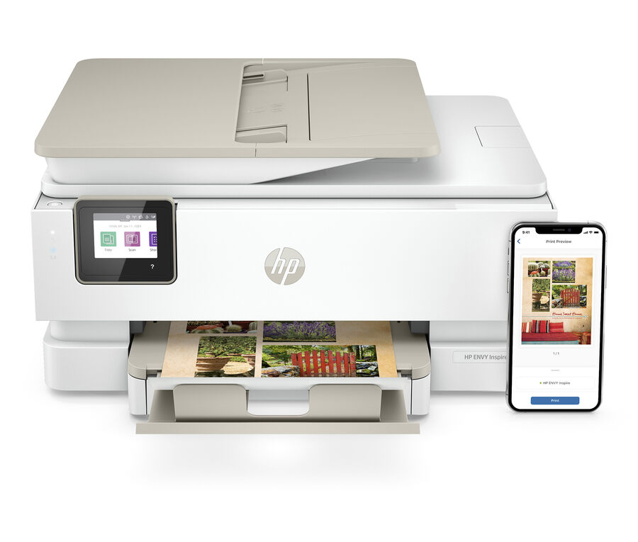 HP ENVY 5416e