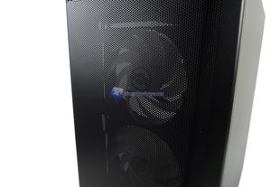 Phanteks Eclipse P400A 6